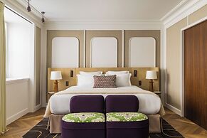 Pavillon Faubourg Saint-Germain & Spa