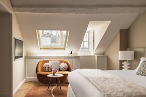 Pavillon Faubourg Saint-Germain & Spa