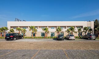 AP Aeroporto Porto