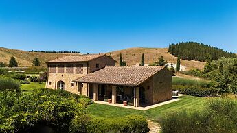 Castelfalfi