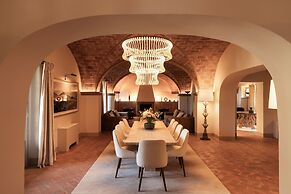 Castelfalfi