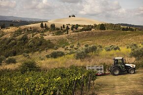 Castelfalfi