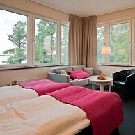 Ringsjöstrand Hotell