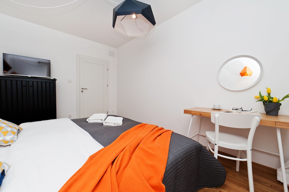 EchoDom 8 Apartments Zygmunta Augusta