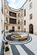 EchoDom 8 Apartments Zygmunta Augusta