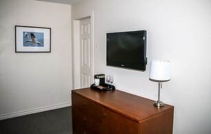 Hotel Les Trois Soeurs