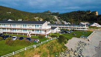 Hotel Les Trois Soeurs