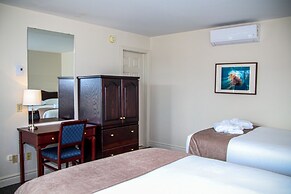 Hotel Les Trois Soeurs