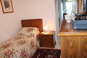 B&B Grace L'Aquila