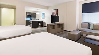 Hyatt House Jersey City
