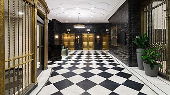 Hyatt House Jersey City