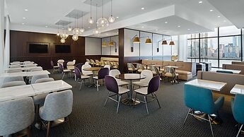 Hyatt House Jersey City