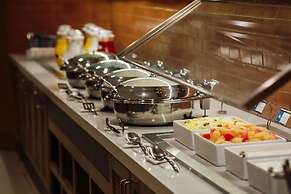 Hyatt House Jersey City