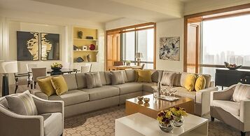 Four Seasons Hotel Tianjin