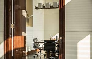 Four Seasons Hotel Tianjin