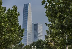 Four Seasons Hotel Tianjin