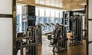 Four Seasons Hotel Tianjin