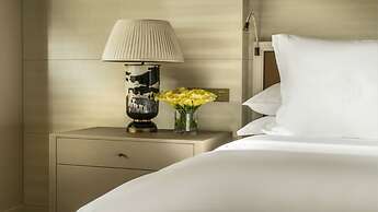 Four Seasons Hotel Tianjin