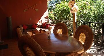 Chez Nous B&B