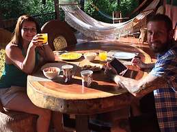 Chez Nous B&B