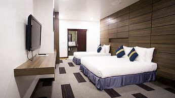 Family Boutique Hotel