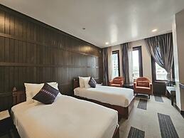 Family Boutique Hotel