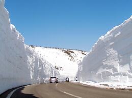Hachimantai Mountain Hotel