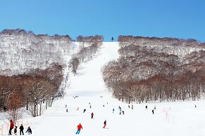 Hachimantai Mountain Hotel