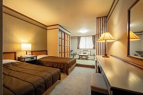 Hachimantai Mountain Hotel