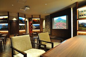 Hachimantai Mountain Hotel