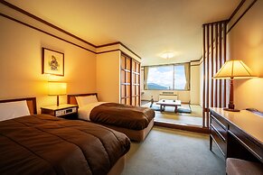 Hachimantai Mountain Hotel