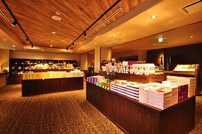 Hachimantai Mountain Hotel