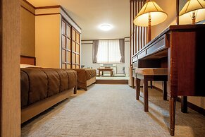 Hachimantai Mountain Hotel