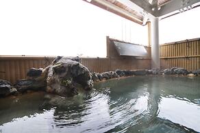 Hachimantai Mountain Hotel