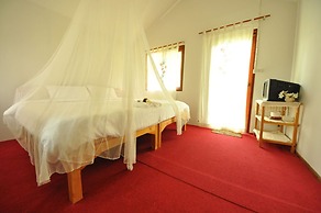 The Pai Resort