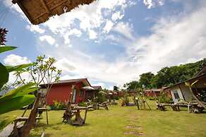The Pai Resort