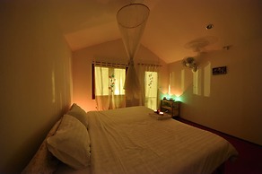 The Pai Resort