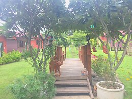 The Pai Resort