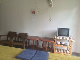 The Pai Resort