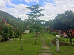 The Pai Resort