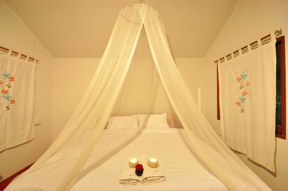 The Pai Resort