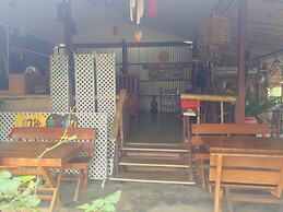 The Pai Resort