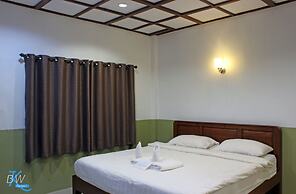 Baan Khue Wieng Resort