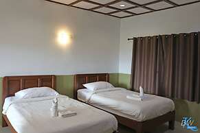 Baan Khue Wieng Resort