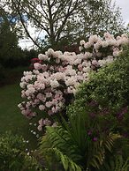 Waitomo Caves Guest Lodge