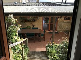 Waitomo Caves Guest Lodge