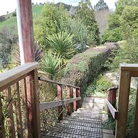 Waitomo Caves Guest Lodge
