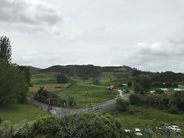 Waitomo Caves Guest Lodge