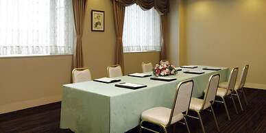 Hotel Green Tower Makuhari