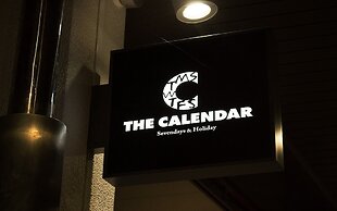 Calendar Hotel